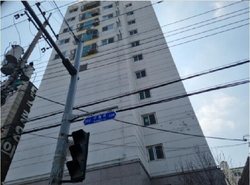 2025타경508155 인천광역시 남동구 구월말로70번길 37, 명품팰리스 7층 702호 오피스텔 경매 이미지