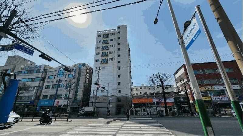 2025타경508155 인천광역시 남동구 구월말로70번길 37, 명품팰리스 7층 702호 오피스텔 경매 이미지