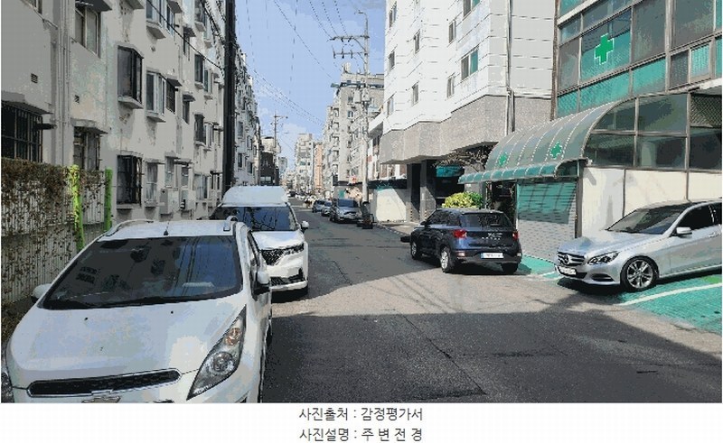 2025타경508155 인천광역시 남동구 구월말로70번길 37, 명품팰리스 7층 702호 오피스텔 경매 이미지