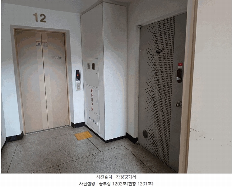 2025타경508174 인천광역시 연수구 계림로 111, 현대아파트 101동 12층 1202호 아파트[공급58평형] 경매 이미지