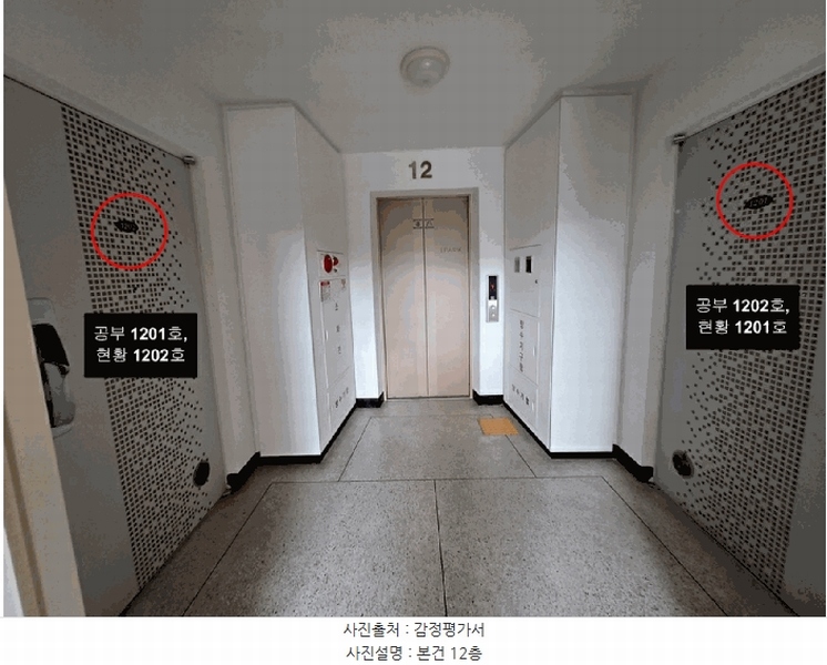 2025타경508174 인천광역시 연수구 계림로 111, 현대아파트 101동 12층 1202호 아파트[공급58평형] 경매 이미지