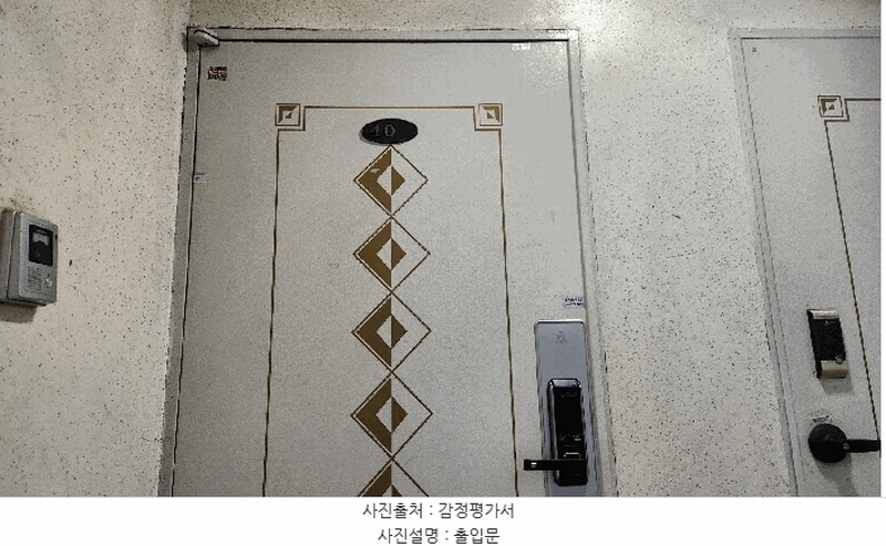 2025타경508193 인천광역시 남동구 호구포로928번길 6-2, 조인하이빌 지동 4층 401호 다세대(빌라)[공급19평형] 경매 이미지