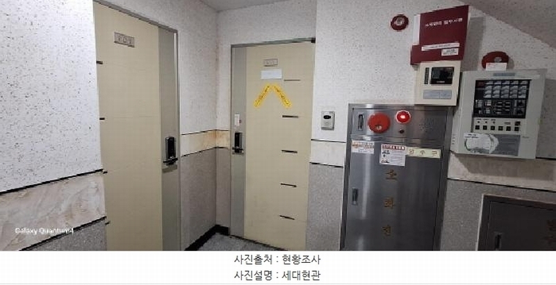 2025타경508225 인천광역시 미추홀구 석바위로110번길 8, 정가빌 2층 201호 오피스텔[계약28평형] 경매 이미지