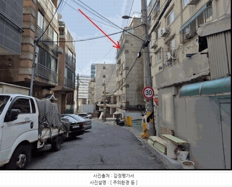 2025타경508225 인천광역시 미추홀구 석바위로110번길 8, 정가빌 2층 201호 오피스텔[계약28평형] 경매 이미지