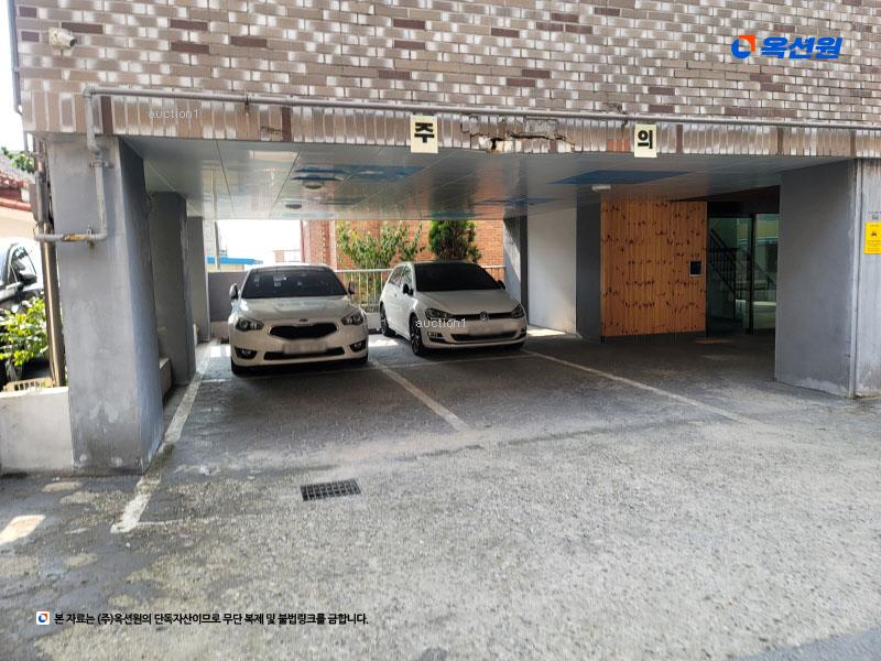2025타경51370 서울특별시 광진구 용마산로8다길 20-2, 헤라힐스 4층 402호 다세대(빌라)[공급9평형] 경매 이미지