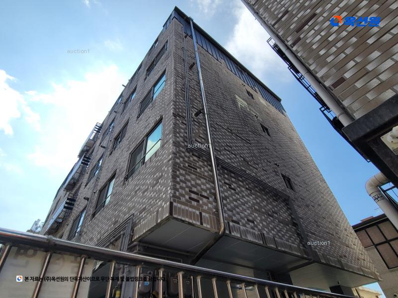 2025타경51370 서울특별시 광진구 용마산로8다길 20-2, 헤라힐스 4층 402호 다세대(빌라)[공급9평형] 경매 이미지