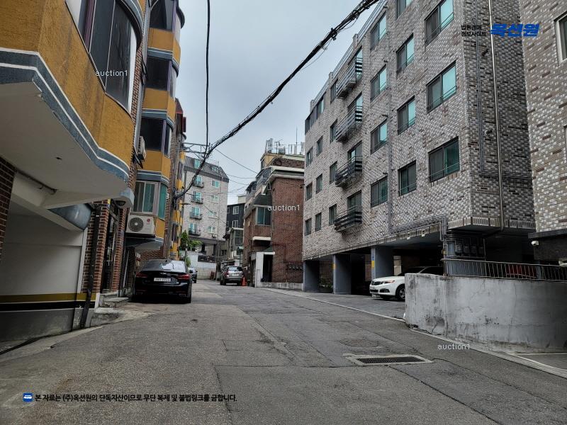 2025타경51370 서울특별시 광진구 용마산로8다길 20-2, 헤라힐스 4층 402호 다세대(빌라)[공급9평형] 경매 이미지