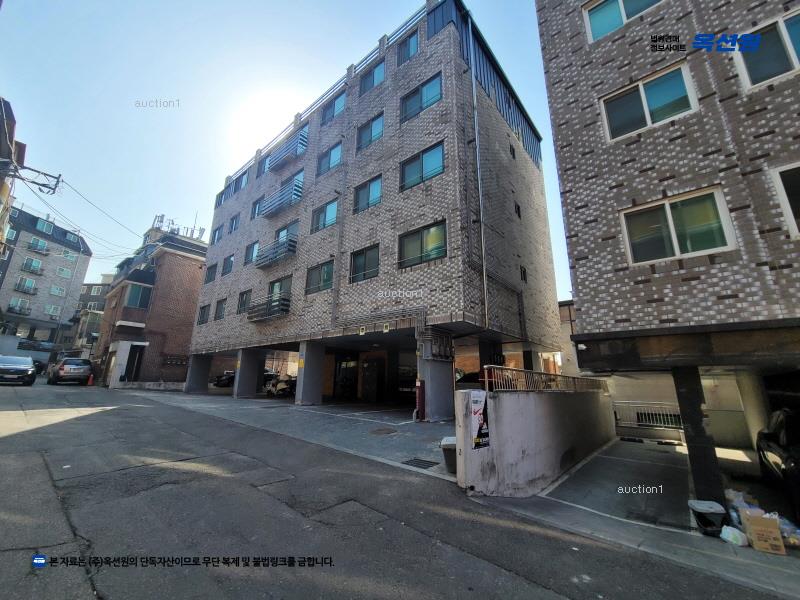 2025타경51370 서울특별시 광진구 용마산로8다길 20-2, 헤라힐스 4층 402호 다세대(빌라)[공급9평형] 경매 이미지