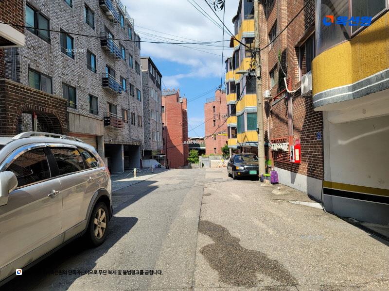 2025타경51370 서울특별시 광진구 용마산로8다길 20-2, 헤라힐스 4층 402호 다세대(빌라)[공급9평형] 경매 이미지