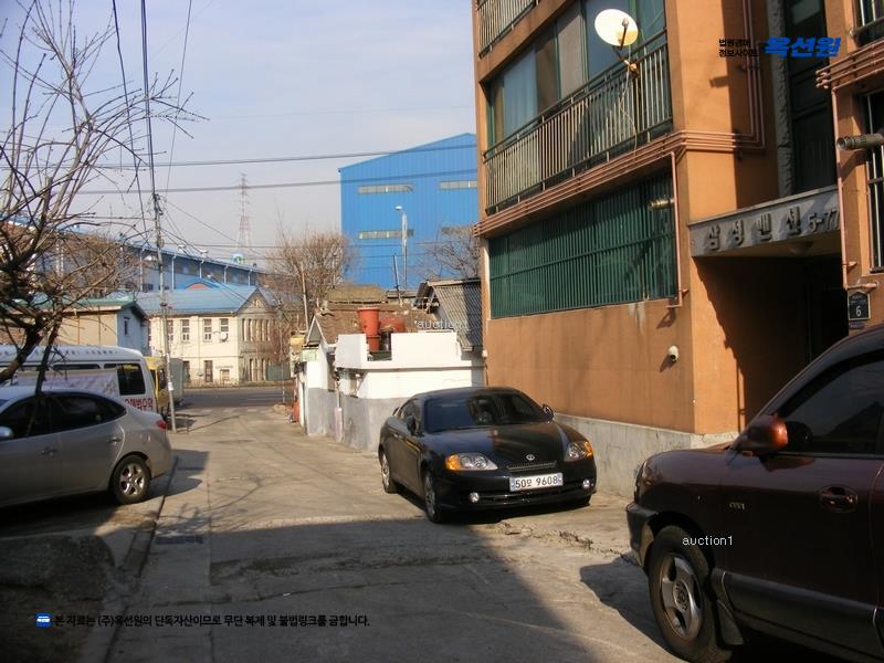2025타경508417 인천광역시 동구 화수로74번길 6, 삼성맨션 2층 202호 다세대(빌라)[공급11평형] 경매 이미지