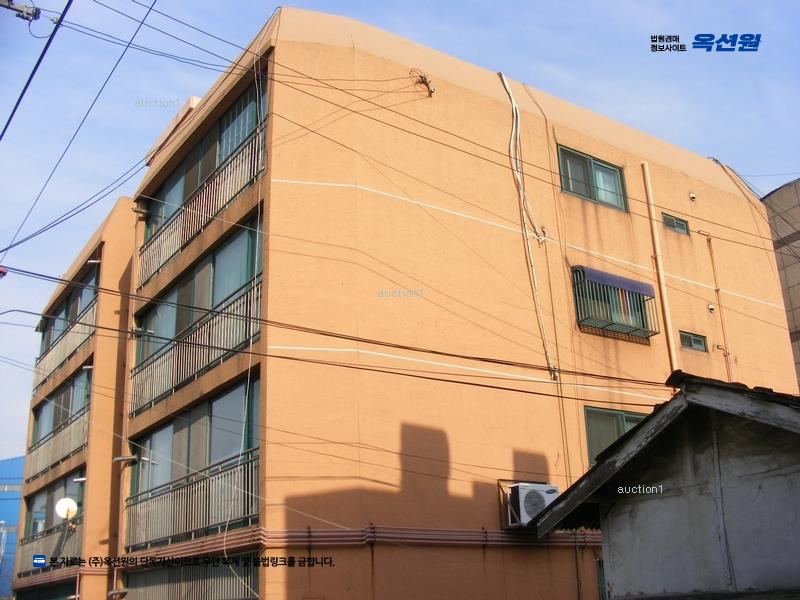 2025타경508417 인천광역시 동구 화수로74번길 6, 삼성맨션 2층 202호 다세대(빌라)[공급11평형] 경매 이미지