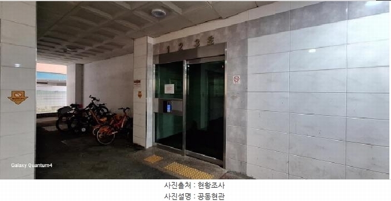 2025타경508463 인천광역시 미추홀구 주안서로 28-2, 창우빌라트2 8층 803호 아파트[공급19평형] 경매 이미지