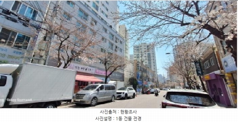 2025타경508463 인천광역시 미추홀구 주안서로 28-2, 창우빌라트2 8층 803호 아파트[공급19평형] 경매 이미지