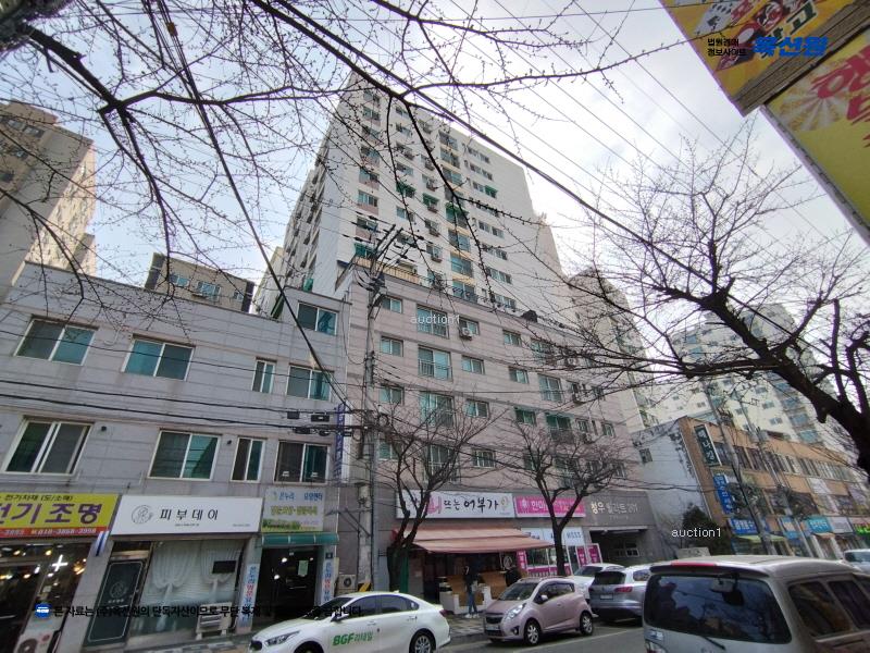 2025타경508463 인천광역시 미추홀구 주안서로 28-2, 창우빌라트2 8층 803호 아파트[공급19평형] 경매 이미지