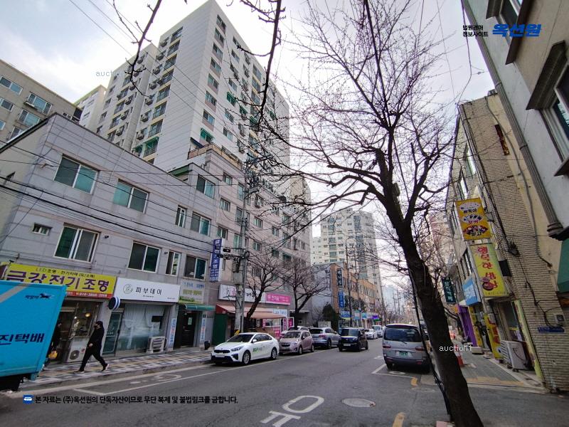 2025타경508463 인천광역시 미추홀구 주안서로 28-2, 창우빌라트2 8층 803호 아파트[공급19평형] 경매 이미지