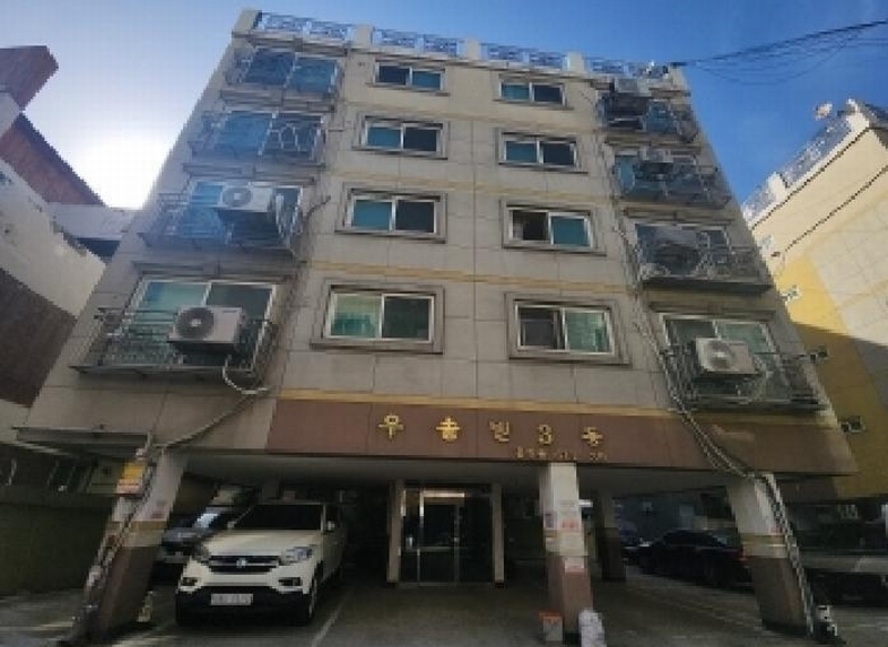 2025타경508509 인천광역시 미추홀구 토금중로47번길 5, 우솔빌 3동 2층 201호 다세대(빌라)[공급17평형] 경매 이미지