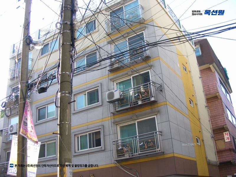 2025타경508509 인천광역시 미추홀구 토금중로47번길 5, 우솔빌 3동 2층 201호 다세대(빌라)[공급17평형] 경매 이미지