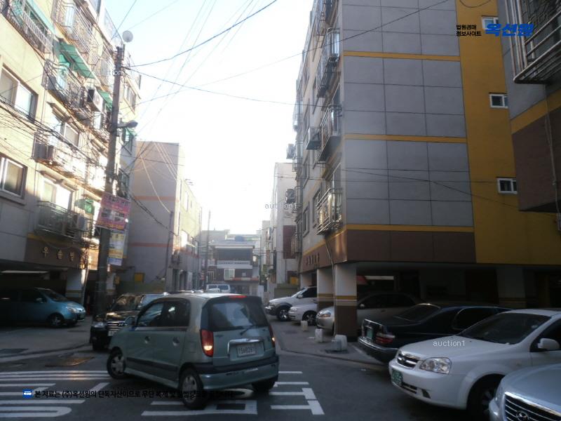 2025타경508509 인천광역시 미추홀구 토금중로47번길 5, 우솔빌 3동 2층 201호 다세대(빌라)[공급17평형] 경매 이미지