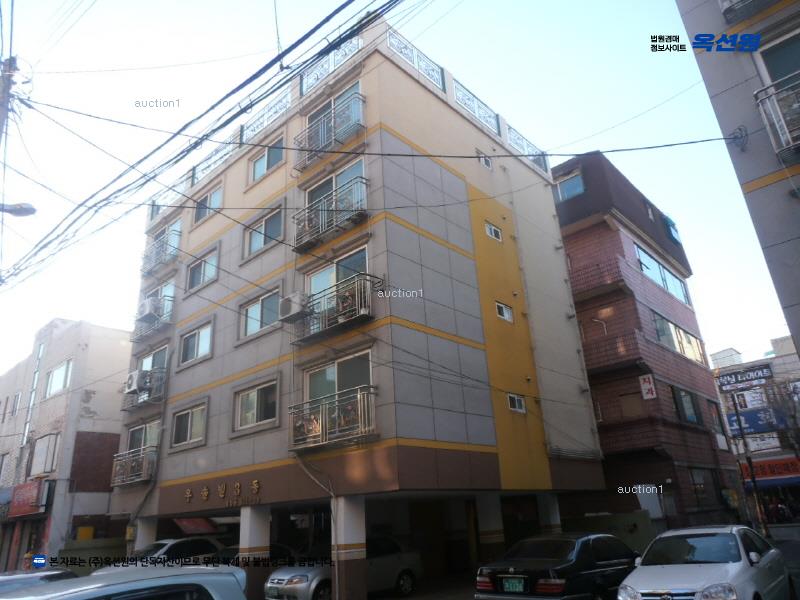 2025타경508509 인천광역시 미추홀구 토금중로47번길 5, 우솔빌 3동 2층 201호 다세대(빌라)[공급17평형] 경매 이미지