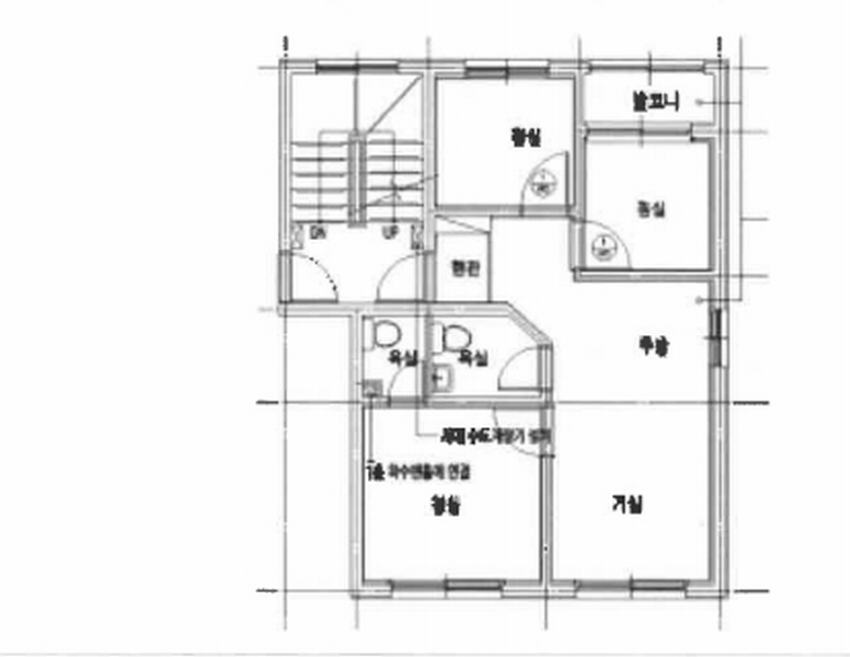 2025타경508509 인천광역시 미추홀구 토금중로47번길 5, 우솔빌 3동 2층 201호 다세대(빌라)[공급17평형] 경매 이미지
