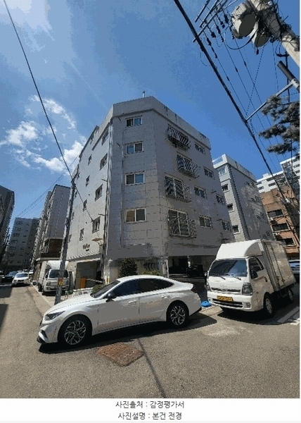2025타경508597 인천광역시 미추홀구 능해길60번길 10, 하늘채2 3층 303호 다세대(빌라)[공급20평형] 경매 이미지