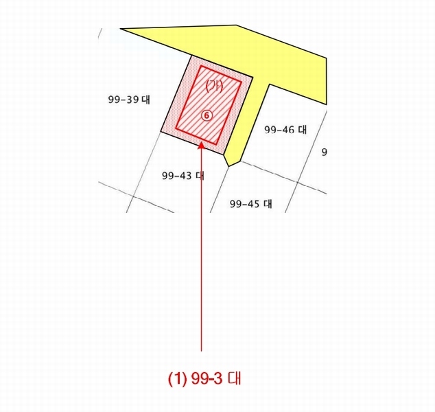 2025타경508611 인천광역시 미추홀구 용현동 99-3 근린주택 경매 이미지