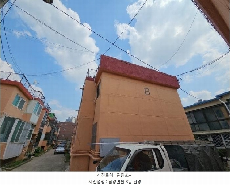 2025타경508757 인천광역시 계양구 봉오대로520번길 9, 남양연립 비동 2층 203호 다세대(빌라)[공급18평형] 경매 이미지