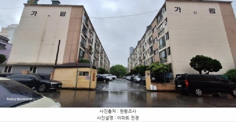 2025타경508878 인천광역시 미추홀구 염창로 114-9, 가동 3층 316호 아파트[공급15평형] 경매 이미지