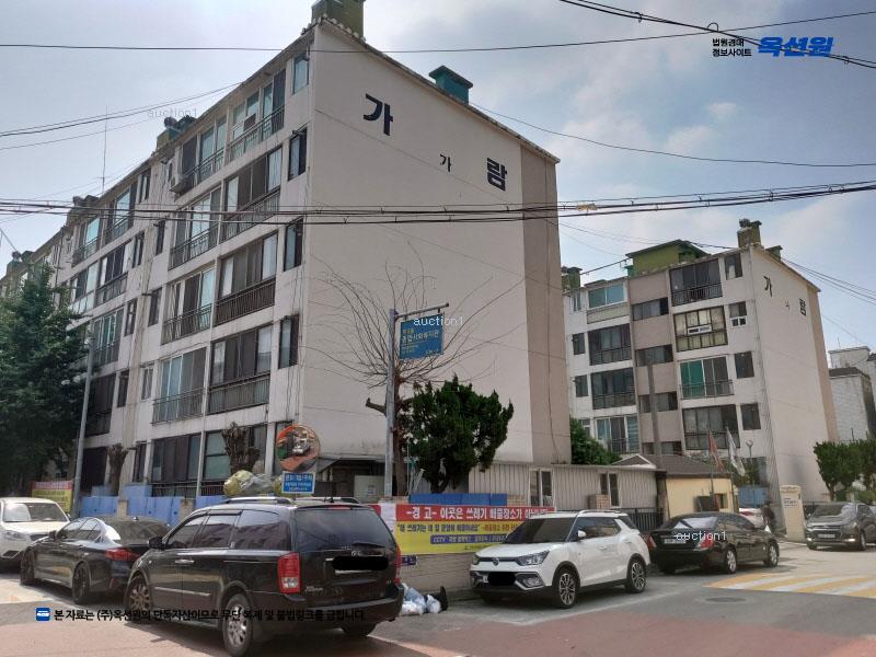 2025타경508878 인천광역시 미추홀구 염창로 114-9, 가동 3층 316호 아파트[공급15평형] 경매 이미지
