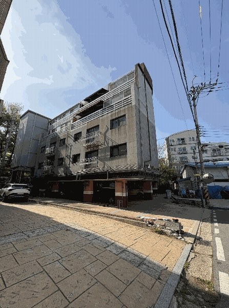 2025타경508920 인천광역시 서구 검암로9번길 20-9, 도토리마을 3층 301호 다세대(빌라)[공급21평형] 경매 이미지