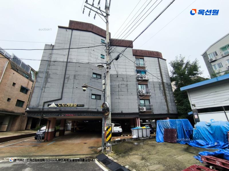 2025타경508920 인천광역시 서구 검암로9번길 20-9, 도토리마을 3층 301호 다세대(빌라)[공급21평형] 경매 이미지