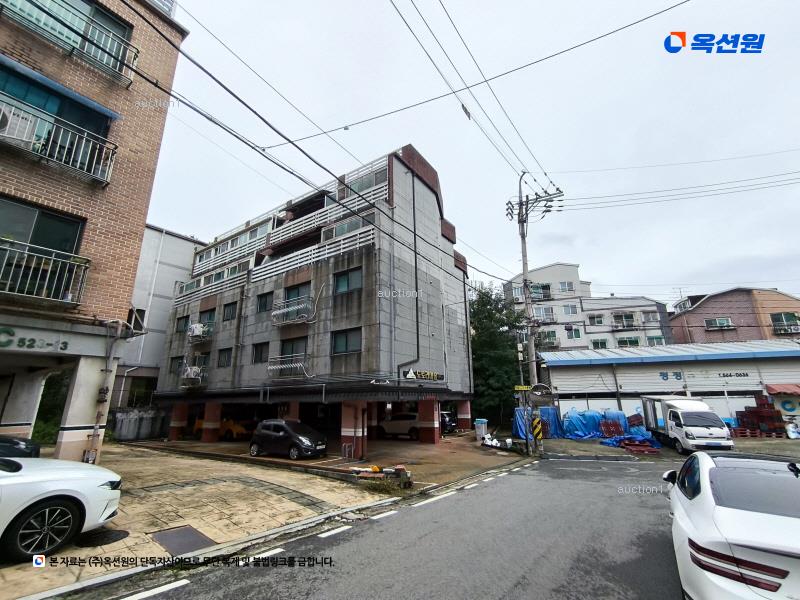 2025타경508920 인천광역시 서구 검암로9번길 20-9, 도토리마을 3층 301호 다세대(빌라)[공급21평형] 경매 이미지