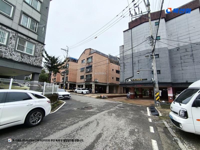 2025타경508920 인천광역시 서구 검암로9번길 20-9, 도토리마을 3층 301호 다세대(빌라)[공급21평형] 경매 이미지