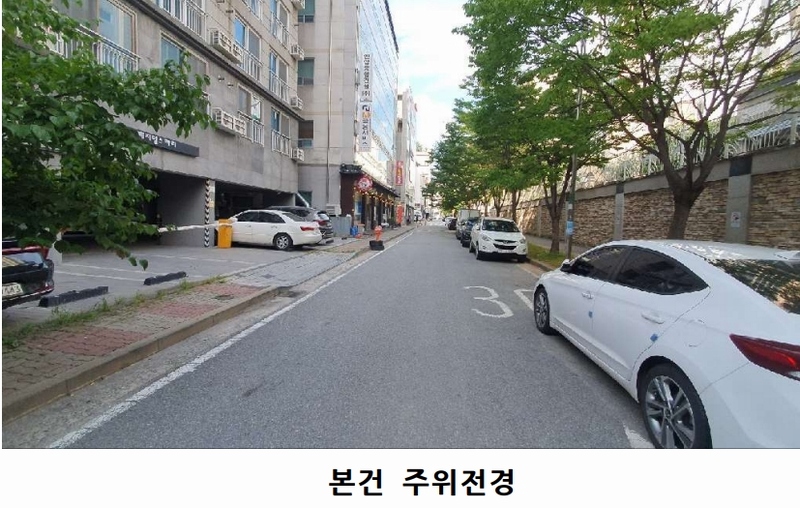 2025타경51446 충청북도 청주시 흥덕구 강서동 505 다세대(빌라) 경매 이미지
