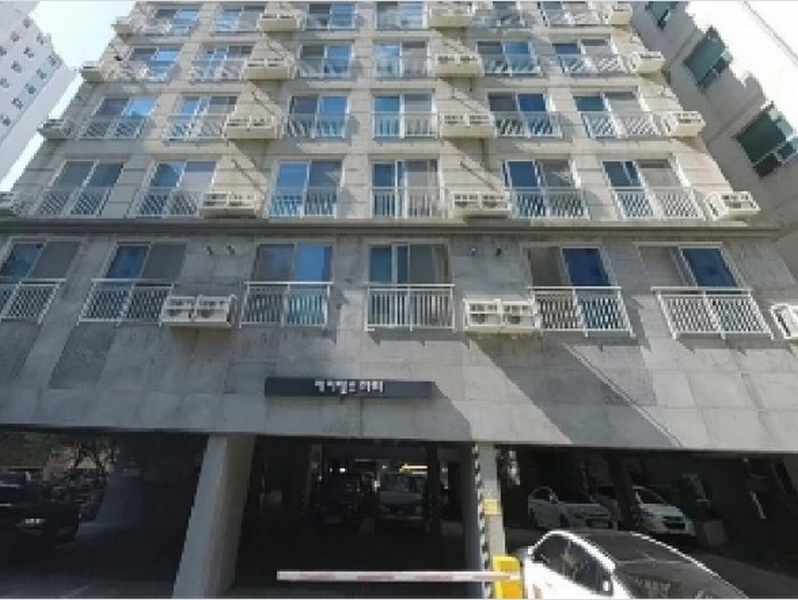 2025타경51446 충청북도 청주시 흥덕구 강서동 505 다세대(빌라) 경매 이미지