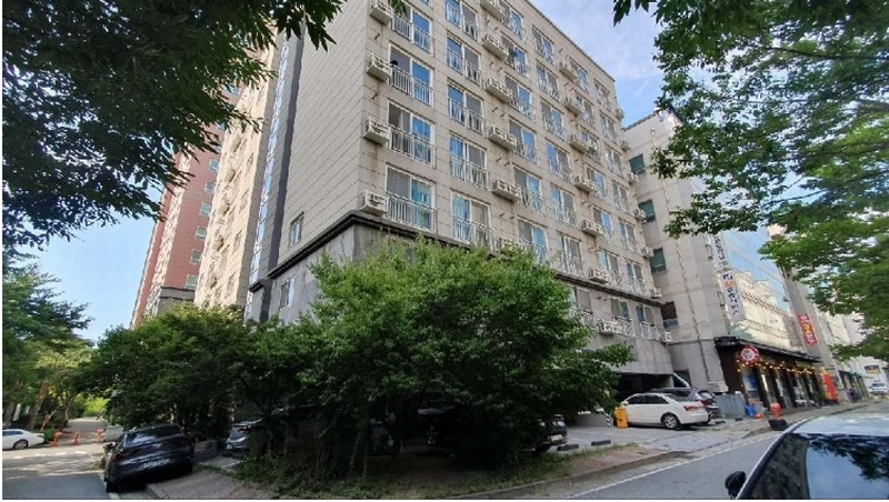 2025타경51446 충청북도 청주시 흥덕구 강서동 505 다세대(빌라) 경매 이미지