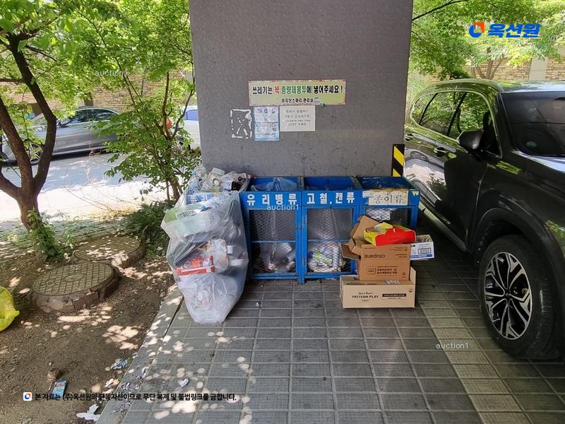 2025타경51446 충청북도 청주시 흥덕구 강서동 505 다세대(빌라) 경매 이미지