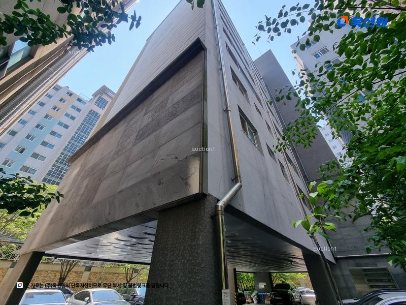 2025타경51446 충청북도 청주시 흥덕구 강서동 505 다세대(빌라) 경매 이미지