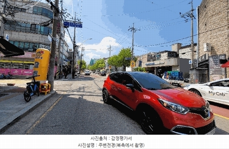2025타경508928 인천광역시 서구 연희동 697-11 근린시설 경매 이미지