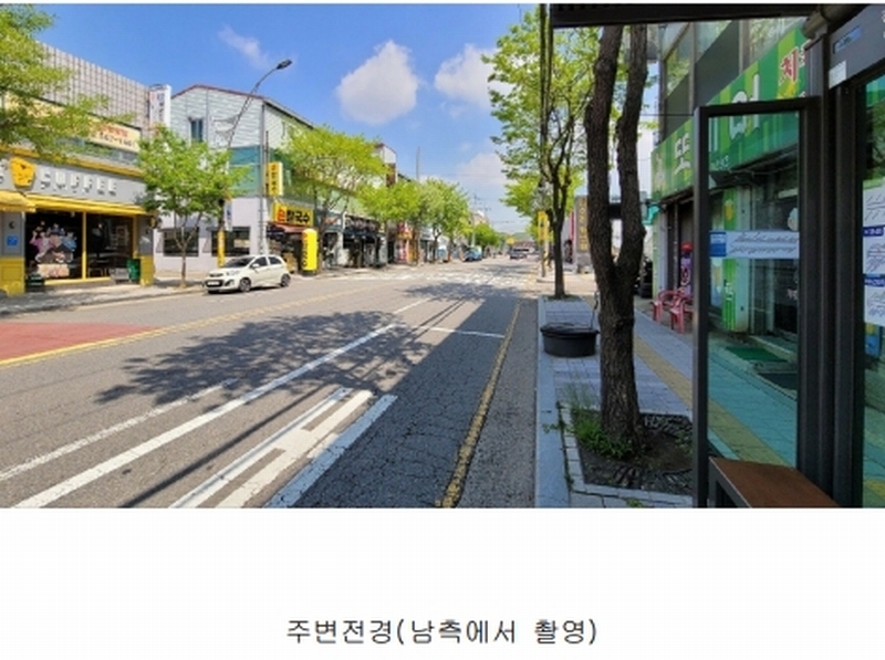 2025타경508928 인천광역시 서구 연희동 697-11 근린시설 경매 이미지