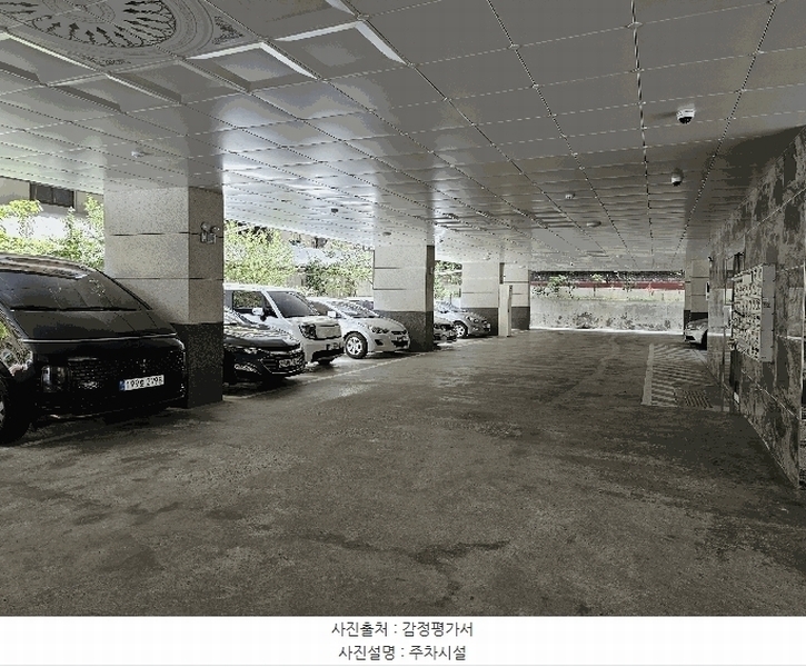 2025타경508964 인천광역시 부평구 안남로5번길 25, 서호카운티 6층 605호 오피스텔[계약32평형] 경매 이미지