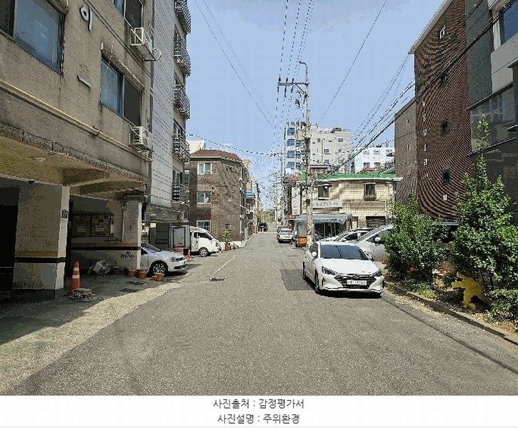 2025타경508964 인천광역시 부평구 안남로5번길 25, 서호카운티 6층 605호 오피스텔[계약32평형] 경매 이미지