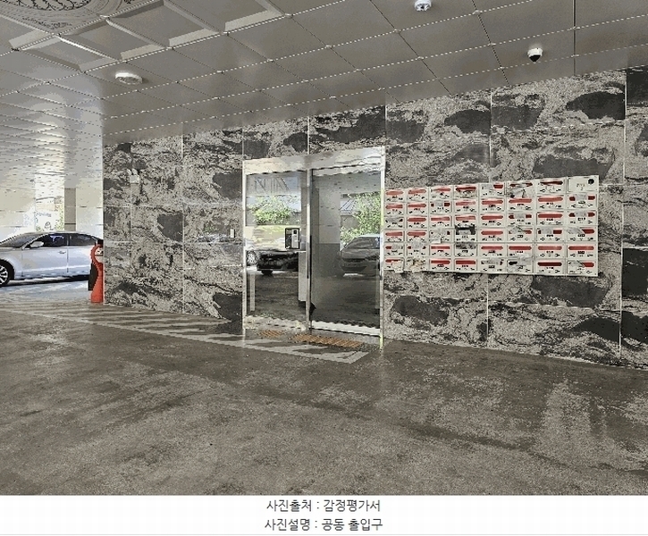 2025타경508964 인천광역시 부평구 안남로5번길 25, 서호카운티 6층 605호 오피스텔[계약32평형] 경매 이미지