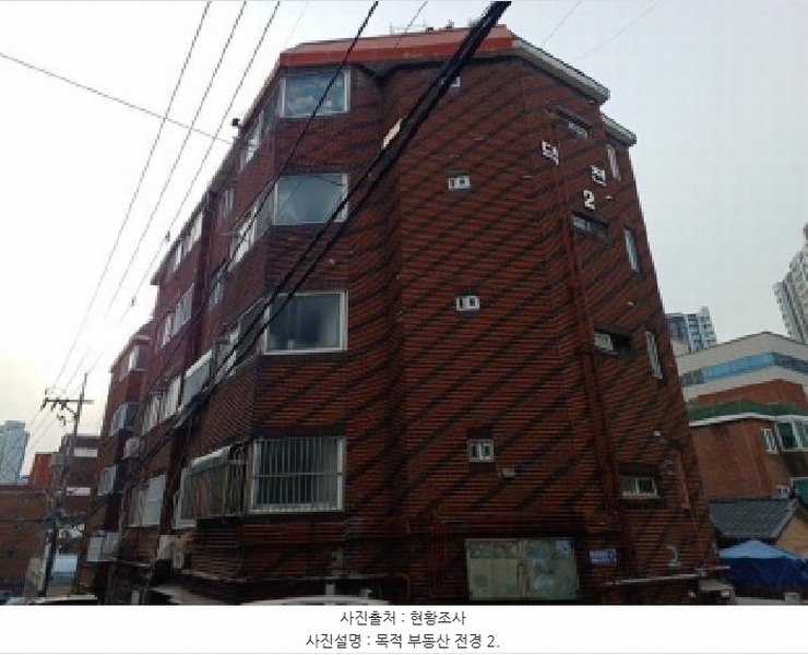 2025타경508983 인천광역시 미추홀구 매소홀로386번길 11-38, 덕천빌라 나동 4층 402호 다세대(빌라) 경매 이미지