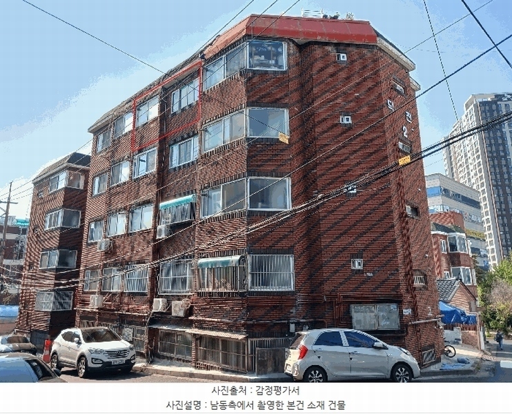 2025타경508983 인천광역시 미추홀구 매소홀로386번길 11-38, 덕천빌라 나동 4층 402호 다세대(빌라) 경매 이미지