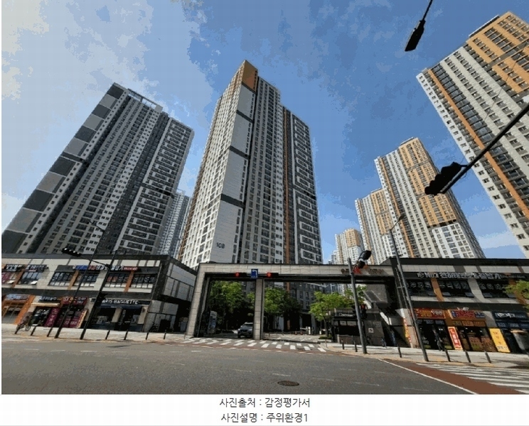 2025타경509119 인천광역시 연수구 랜드마크로 19, 송도에스케이뷰 109동 17층 1701호 아파트[공급34평형] 경매 이미지