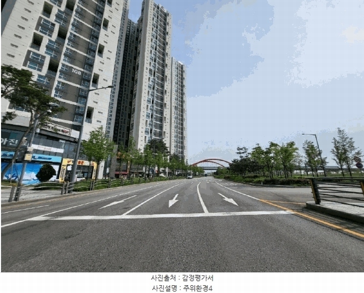 2025타경509119 인천광역시 연수구 랜드마크로 19, 송도에스케이뷰 109동 17층 1701호 아파트[공급34평형] 경매 이미지