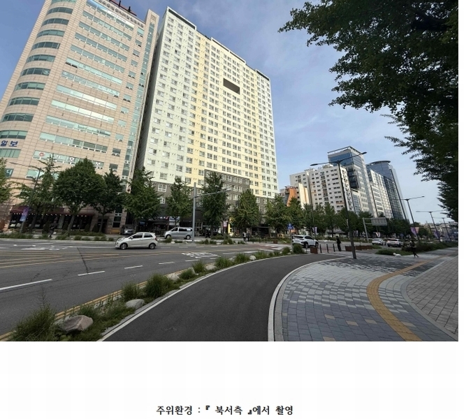 2025타경509470 인천광역시 남동구 미래로 30, 대명어반스테이 12층 1201호 오피스텔[계약12평형] 경매 이미지