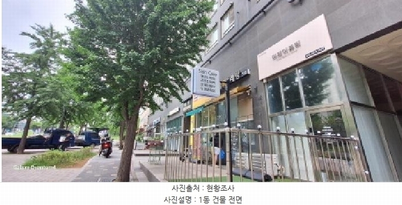 2025타경509470 인천광역시 남동구 미래로 30, 대명어반스테이 12층 1201호 오피스텔[계약12평형] 경매 이미지