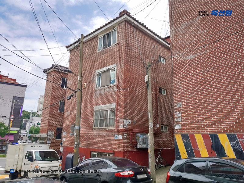 2025타경509637 인천광역시 남동구 성리로 17-3, 오성빌라 3층 301호 다세대(빌라)[공급12평형] 경매 이미지